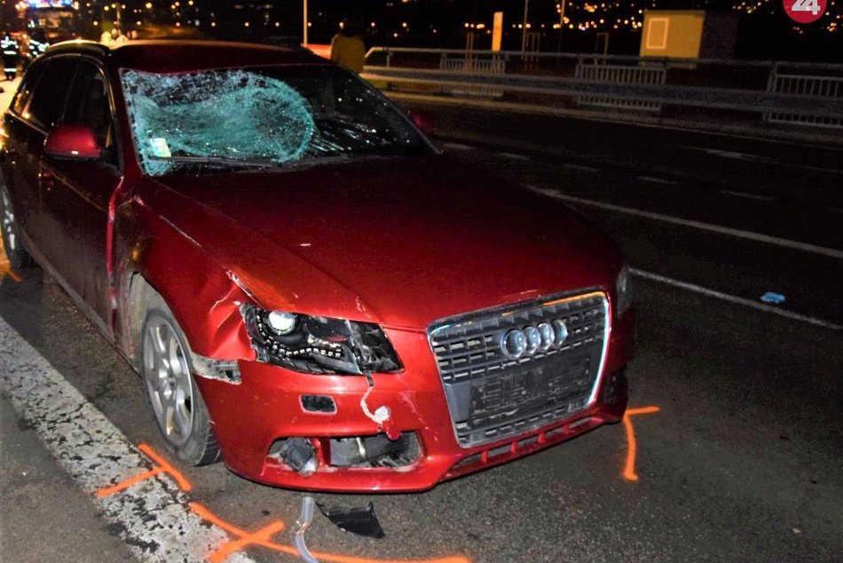 Ilustračný obrázok k článku Zarážajúce čísla: Na cestách v našom kraji vyhasli už dva životy