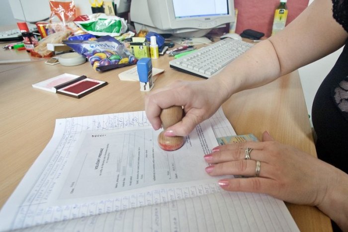 Ilustračný obrázok k článku Potrebujete ísť na Mestský úrad? Vybavia vás už len počas 3 hodín denne