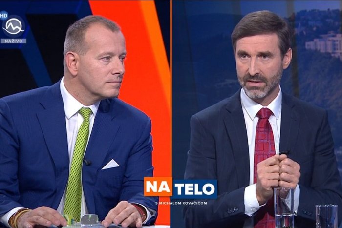 Ilustračný obrázok k článku Veľké poníženie Kollára v priamom prenose! A existuje tajná nahrávka Fica, Kočnera a Trnku?