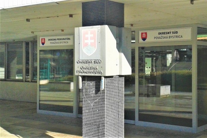 Ilustračný obrázok k článku Predsedníčka Okresného súdu v Považskej odvolaná: Ministerstvo prezradilo dôvody