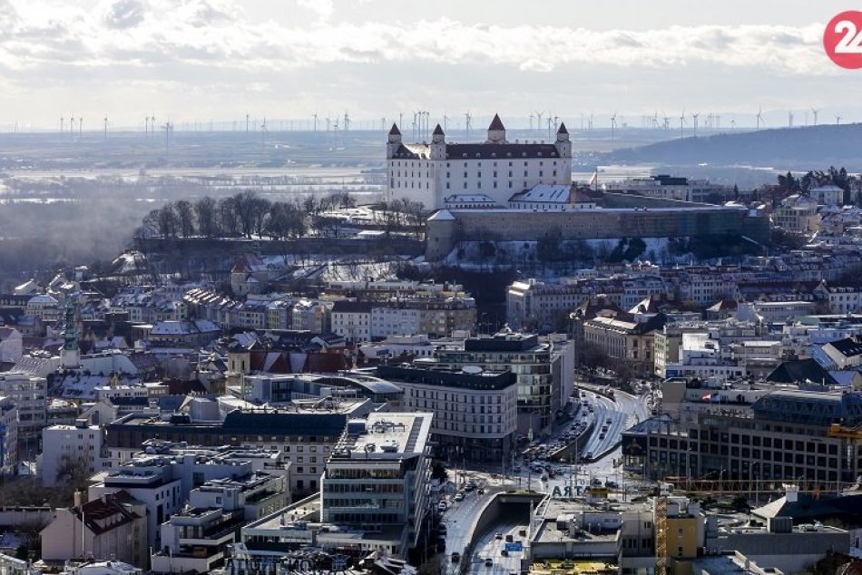 Ilustračný obrázok k článku Jeden zo štyroch. Bratislava rozhodne o šéfovi BKIS