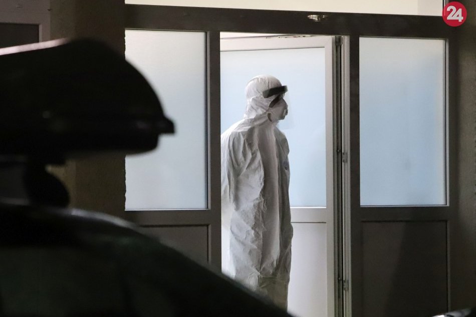 Ilustračný obrázok k článku Pre koronavírus posilnili telefonické linky: Jednu zriadili aj v Trnave