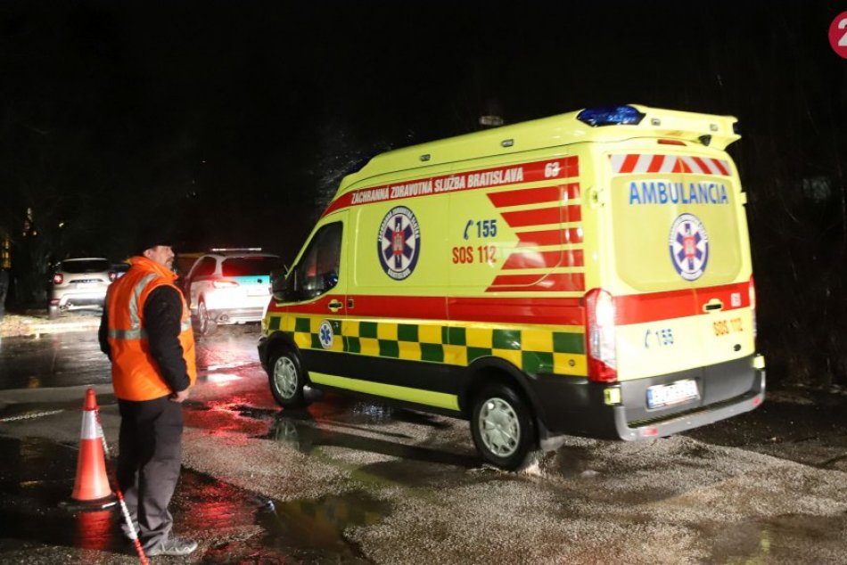 Ilustračný obrázok k článku Ochorenie COVID-19 potvrdili aj u väzňa: Previezli ho do Trenčína