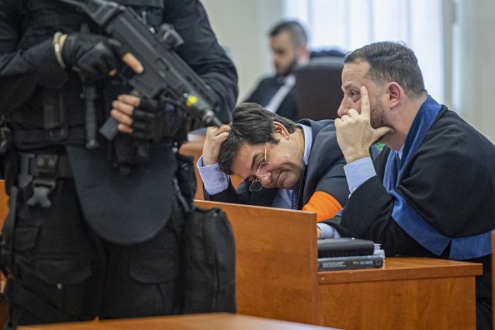 Ilustračný obrázok k článku Antropologička v prípade vraždy Kuciaka skúmala zábery z Veľkej Mače