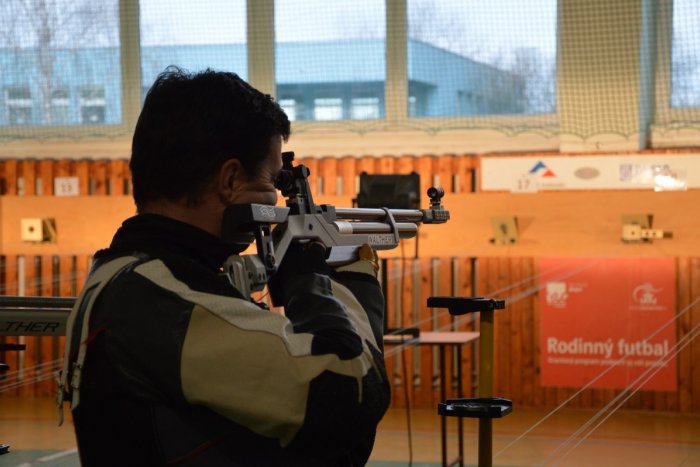 Ilustračný obrázok k článku Do Šale zavítala stovka strelcov: Počas majstrovstiev predviedli skvelú mušku