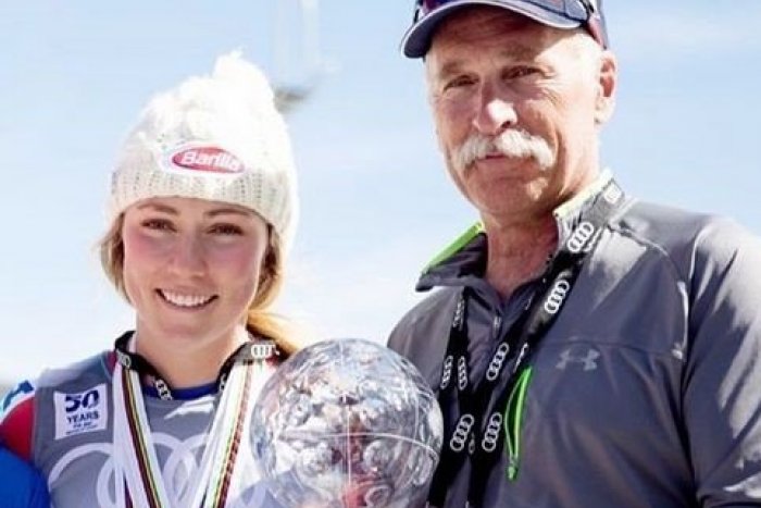 Ilustračný obrázok k článku Za smrť Shiffrinovej otca môže nehoda: Zubatá na neho číhala vo vlastnom dome!