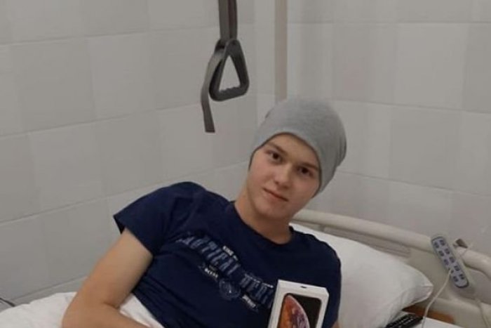 Ilustračný obrázok k článku Hokejový svet sa ponoril do smútku: Veľký talent prehral boj s rakovinou