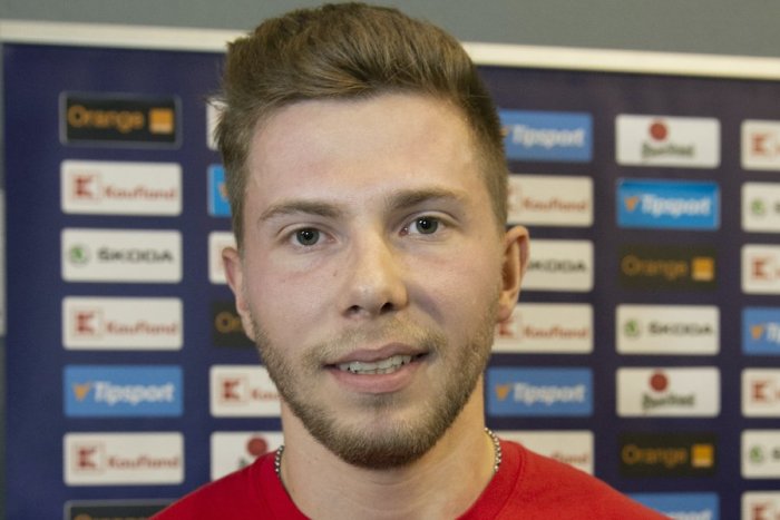 Ilustračný obrázok k článku Kaufland Cup v Poprade: V reprezentačnom drese opäť aj Jakub Sukeľ