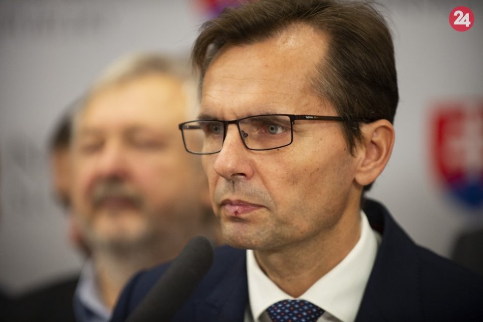 Ilustračný obrázok k článku Minister to odklepol: Galko bude šéfovať štátnemu podniku v Trenčíne