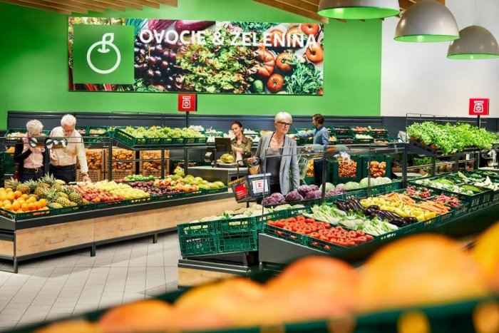 Ilustračný obrázok k článku Kaufland otvára svoju prvú predajňu vo Svidníku