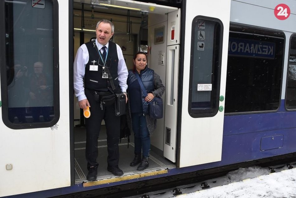 Ilustračný obrázok k článku Dopravní asistenti v Tatrách: Ako sa po roku osvedčili?