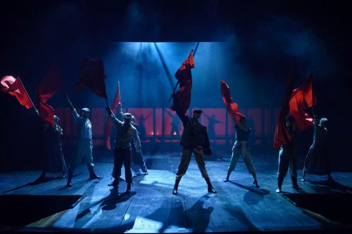 Ilustračný obrázok k článku Divadelná Nitra aj tento rok: Program festivalu budú opäť vytvárať aj diváci