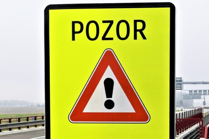 Ilustračný obrázok k článku Vodiči, pozor! V Košiciach je niekoľko dopravných obmedzení