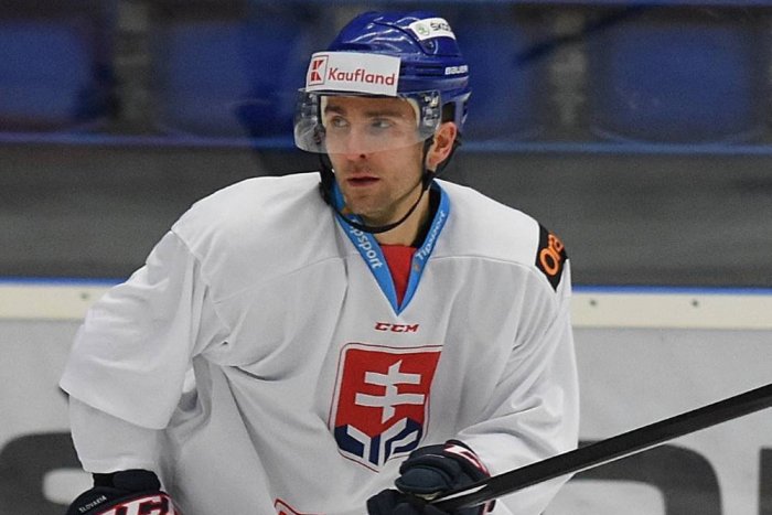 Ilustračný obrázok k článku Z náhradníka je odrazu kapitán: Slovákov na Kaufland Cupe povedie starý harcovník!