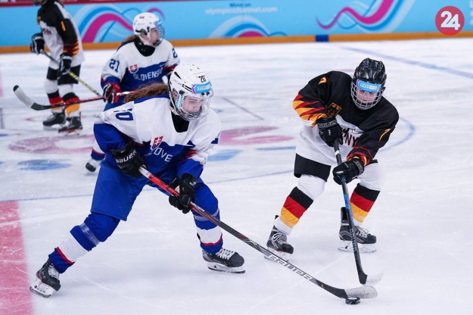 Ilustračný obrázok k článku Účasť na olympiáde bola ako sen: ROZHOVOR s medailistkou z Nových Zámkov