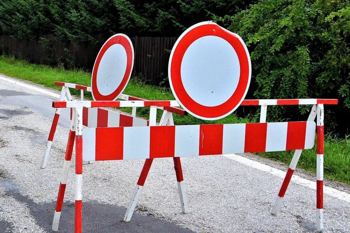 Ilustračný obrázok k článku Chystáte sa na cesty? ZOZNAM úsekov, ktoré kvôli pretekom uzavrú