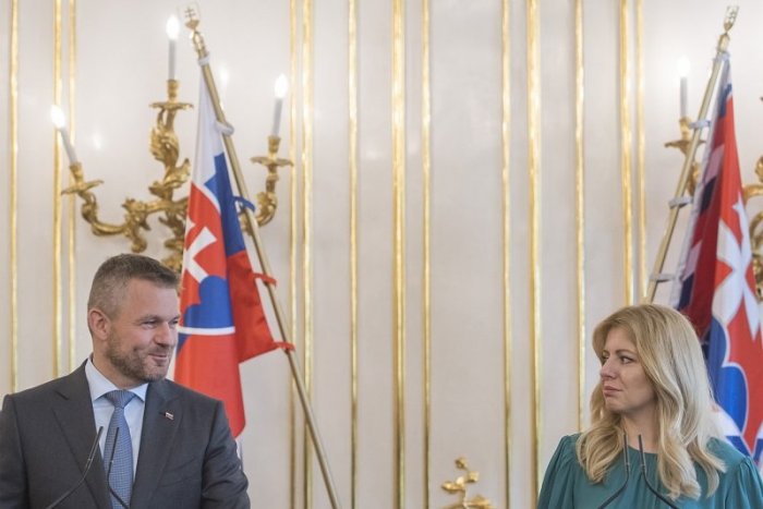 Ilustračný obrázok k článku Pre inauguráciu prezidenta budú v Bratislave dopravné obmedzenia