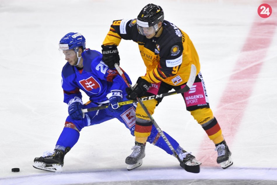 Ilustračný obrázok k článku Jakub Sukeľ sa dočkal: Mikulášan stretil svoj prvý gól v mužskej reprezentácii, VIDEO