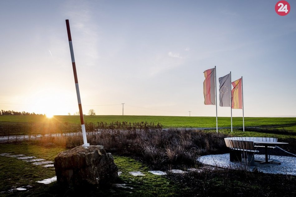 Ilustračný obrázok k článku SVET O SLOVENSKU: Kde je stred Európy? Stále niekde inde