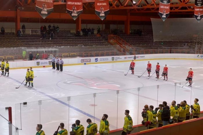 Ilustračný obrázok k článku Dve tretiny vyrovnanej partie: O výsledku rozhodlo posledné dejstvo