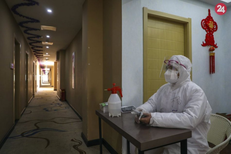 Ilustračný obrázok k článku Padol termín, kedy by mohla byť dostupná prvá vakcína proti koronavírusu!