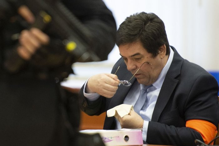 Ilustračný obrázok k článku Súd chce, aby Kočnera vyšetril psychológ a psychiater: Proces odročili na marec