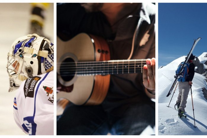 Ilustračný obrázok k článku Legendárny pesničkár i remeselné trhy: Redakčný VÝBER víkendových akcií v Poprade