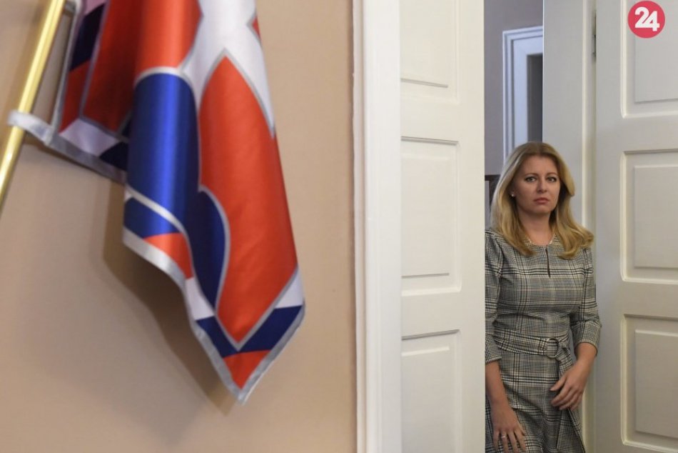 Ilustračný obrázok k článku Prezidentka sa v Košiciach venovala problémom kraja, osobitne odpadu v Strážskom