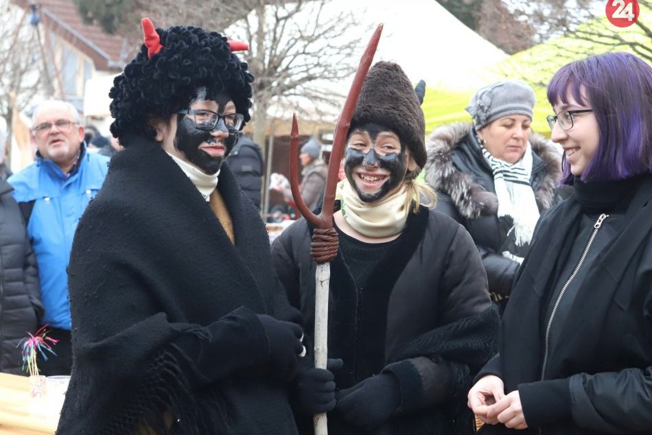 Ilustračný obrázok k článku Pirohy, zabíjačka a veľké hody pre gurmánov: Lákadlom je aj súťaž o naj pankušky