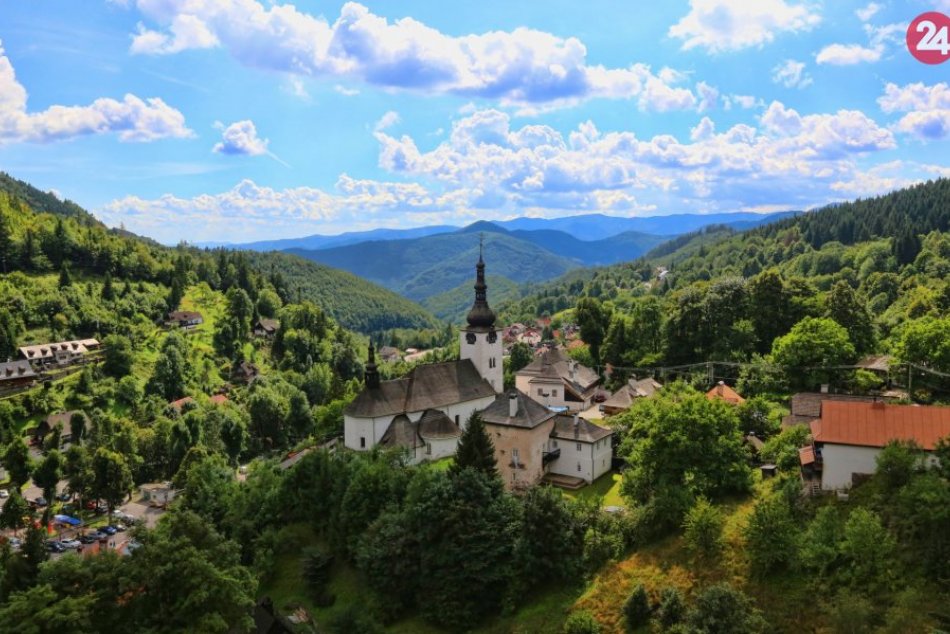 Ilustračný obrázok k článku Nová výstavba v Španej Doline? Obyvatelia sú proti, spísali petíciu