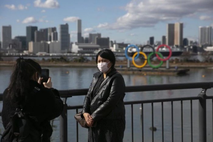 Ilustračný obrázok k článku Koronavírus marí športovcom plány! Sú v ohrození aj olympijské hry v Tokiu?
