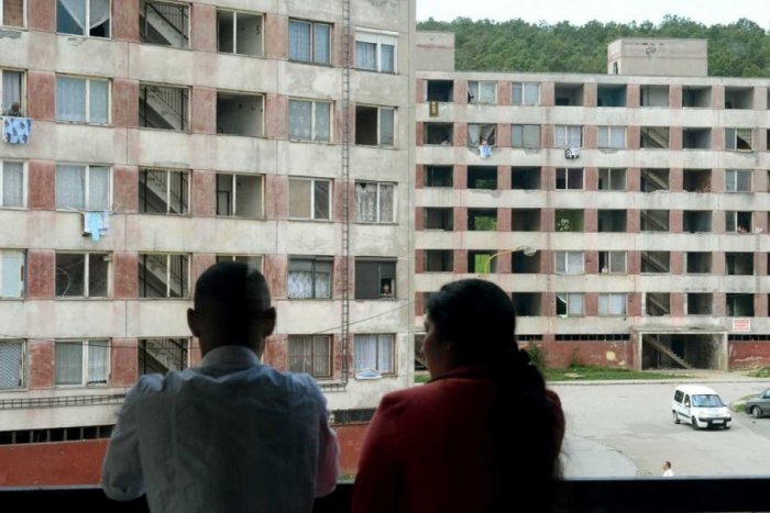 Ilustračný obrázok k článku Sú leniví, kradnú a majú nezaslúžené výhody, myslia si o Rómoch mnohí Slováci