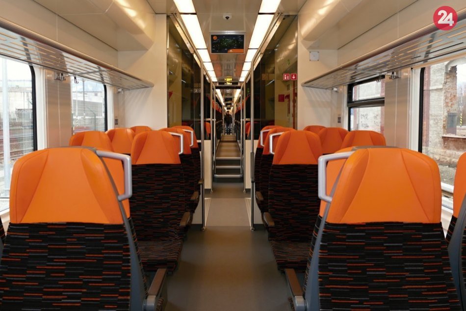 Ilustračný obrázok k článku Na TIETO spoje by ste čakali márne: Niektoré vlaky vo štvrtok nevypravia