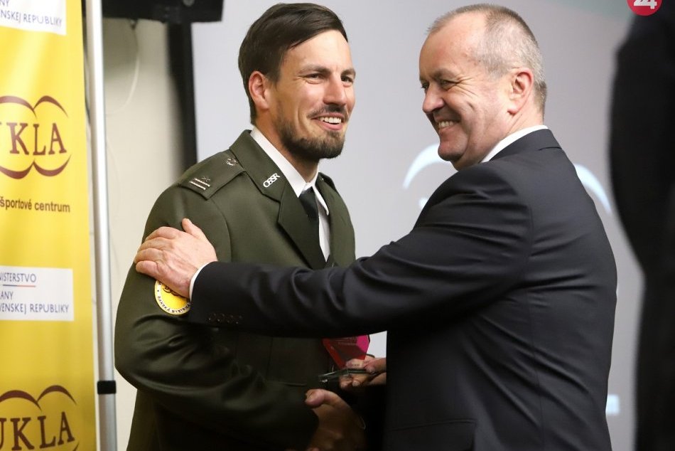 Ilustračný obrázok k článku S Peťou Vlhovou uspeli aj športovci z Trenčína: Získali tieto ocenenia, FOTO