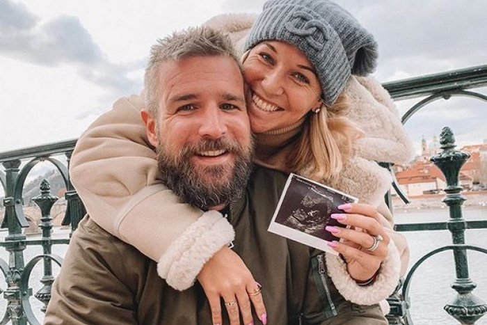 Ilustračný obrázok k článku Dominika Cibulková sa pochválila, aké meno vybrala pre synčeka: Stavila na klasiku!