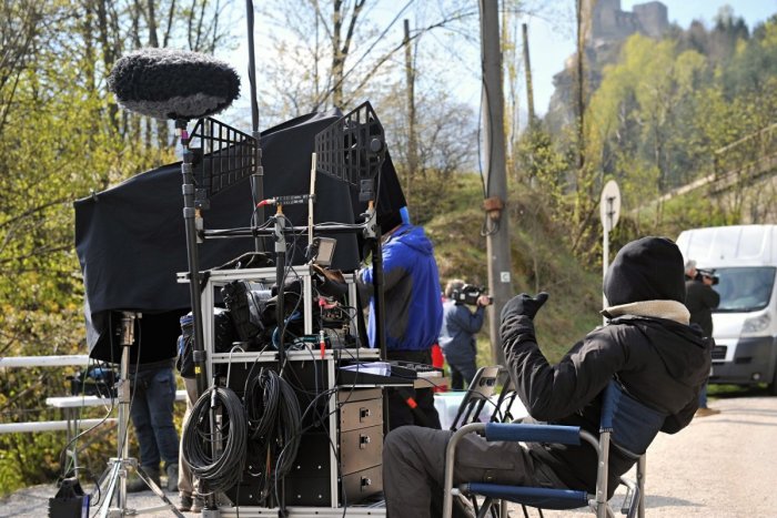 Ilustračný obrázok k článku Záujem filmárov o Slovensko rastie: Bude sa u nás nakrúcať nový Van Helsing!