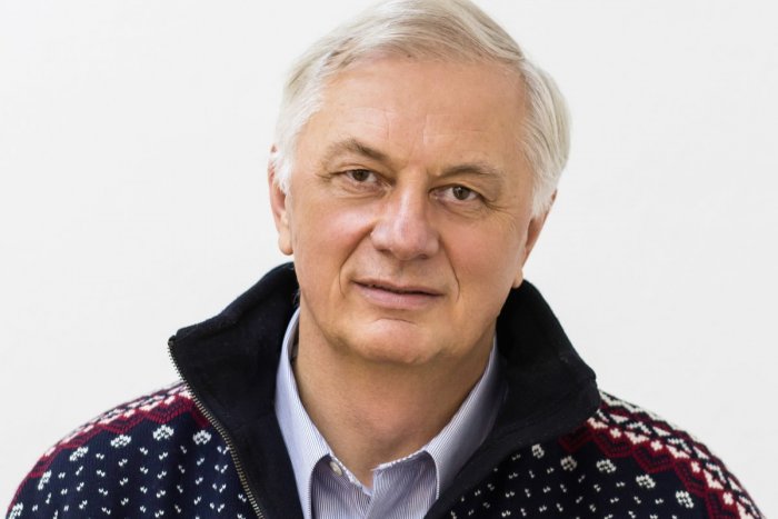 Ilustračný obrázok k článku Michal Sýkora: Musíme zmenšiť regionálne rozdiely