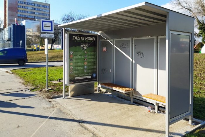 Ilustračný obrázok k článku Bezpečnostné opatrenia ako reakcia na tragédiu: Radnica kontroluje stav zastávok