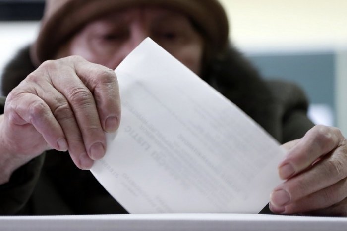 Ilustračný obrázok k článku Mikulášania, kde pôjdete voliť? Pozrite si ZOZNAM okrskov, nájdite si ten svoj