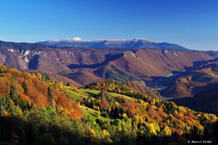 Ilustračný obrázok k článku Vláda schválila zonáciu Muránskej planiny: Ako bude vyzerať po novom?