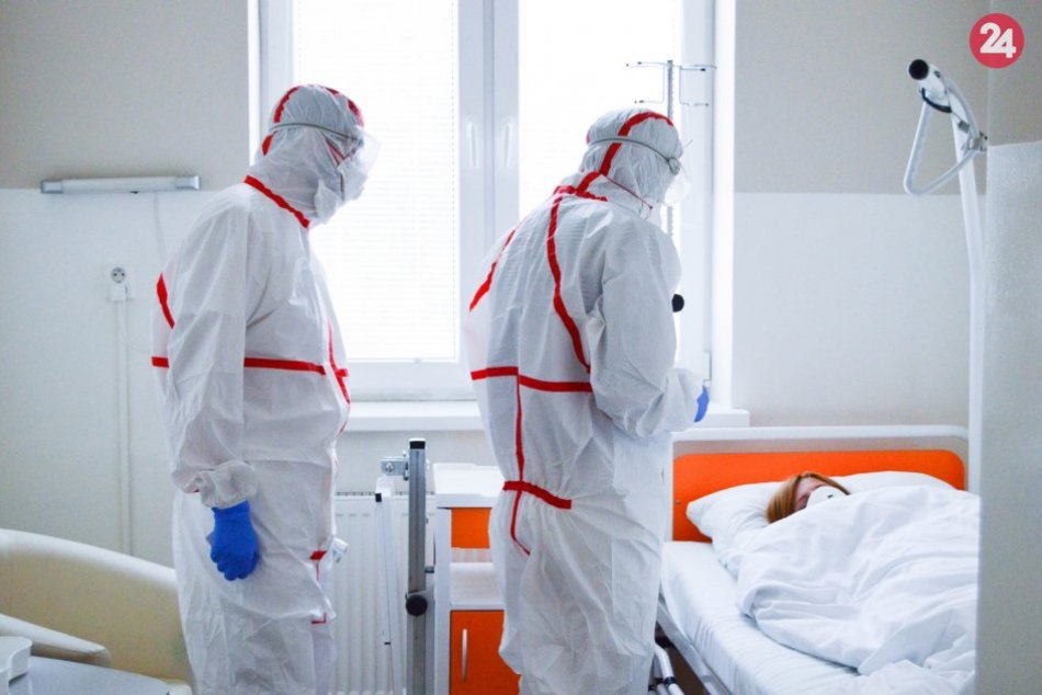 Ilustračný obrázok k článku Na Bali sú hospitalizovaní Slováci s podozrením na nový koronavírus