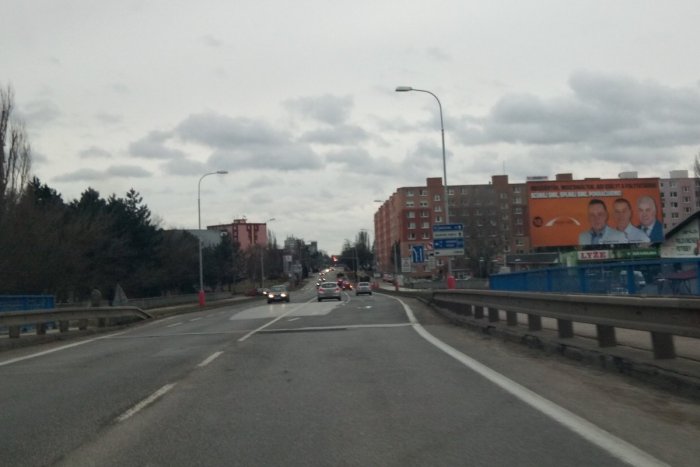 Ilustračný obrázok k článku Ľady sa pohli: Takmer 12-kilometrový obchvat Šale spoznal zhotoviteľa