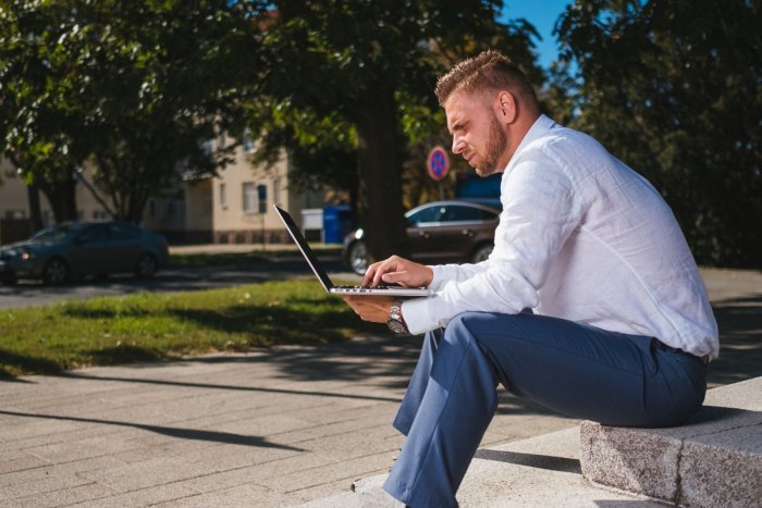 Ilustračný obrázok k článku Mestský poslanec Tomáš Mészáros: Šaľania sa vedia zapáliť pre vec