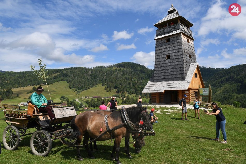 Ilustračný obrázok k článku Muránsku planinu čakajú veľké ZMENY: NOVINKY potešia turistov i vodičov