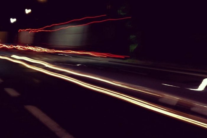 Ilustračný obrázok k článku Drzý podvod Bratislavčana: V Poprade mužovi ukázal brzdové svetlá a už ho nebolo