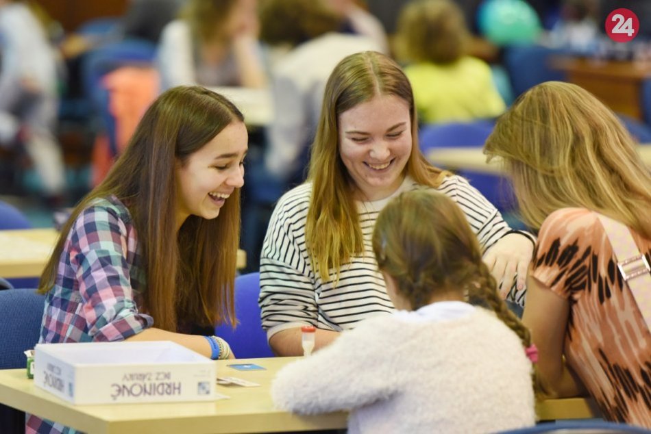 Ilustračný obrázok k článku Zvoľte si správne: Bohatý výber aktivít počas jarných prázdnin