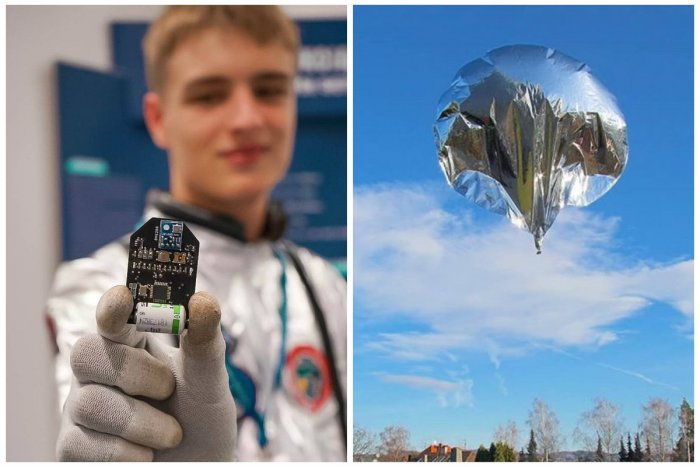 Ilustračný obrázok k článku Na svete je len hŕstka odborníkov na pikobalón. Iba 15-ročný Slovák je jedným z nich!