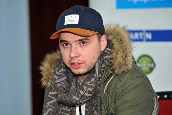 Ilustračný obrázok k článku Réway podpísal zmluvu s HK Poprad do konca sezóny