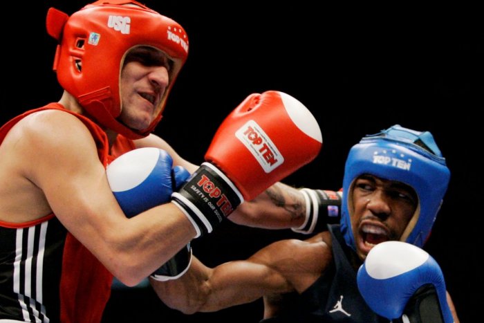 Ilustračný obrázok k článku Boxerský šampión zo Slovenska si zavaril: Na krku má obvinenia z dvoch vrážd!