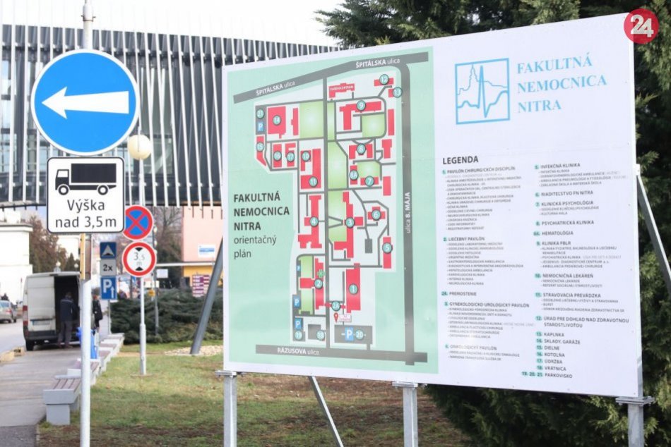 Ilustračný obrázok k článku URGENT v Nitre SA NESTAVIA! Nie sú PENIAZE
